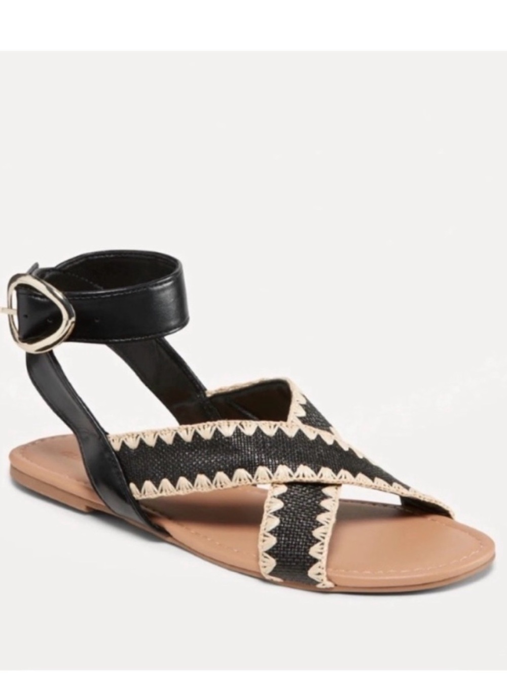 Old Navy’s Ankle-Strap Women's Sandals